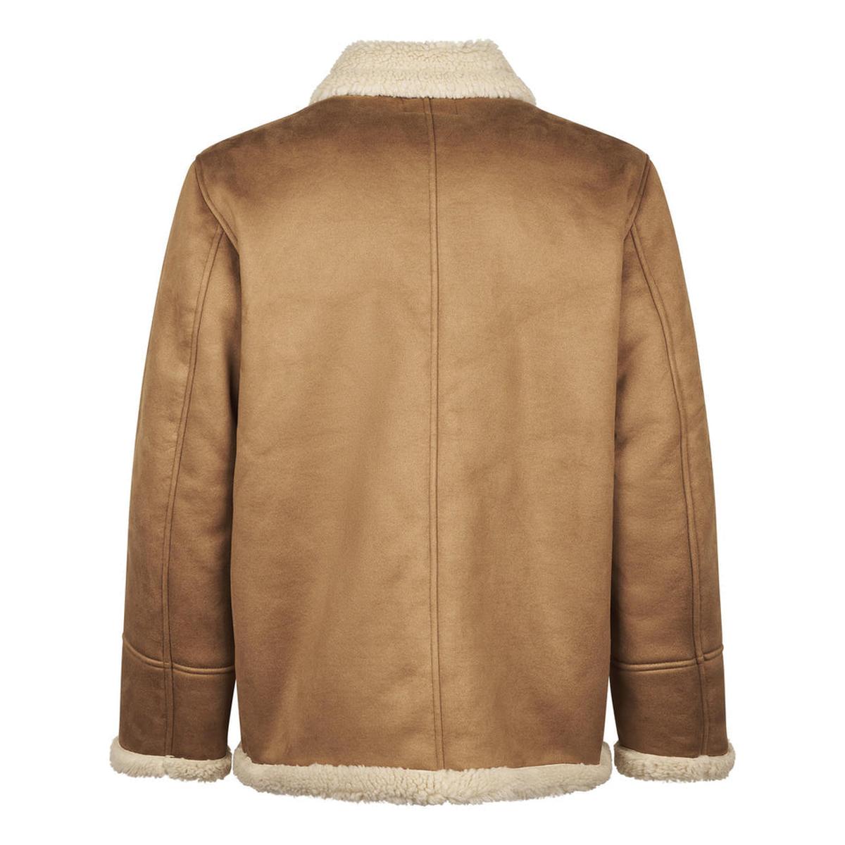 MC2 CAMEL KELLS JACKET