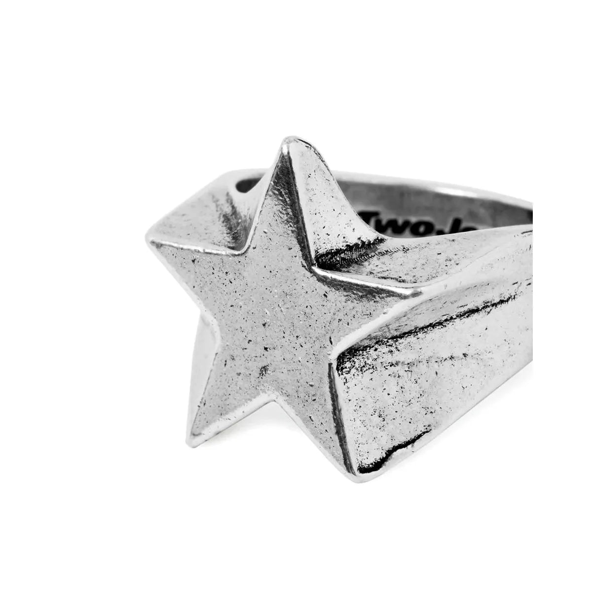 Twojeys Shooting Star Ring