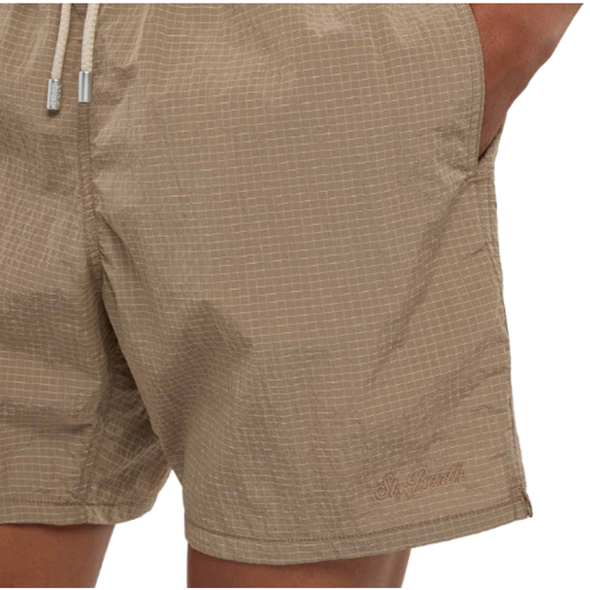 MC2 Man KATCH Swim Shorts