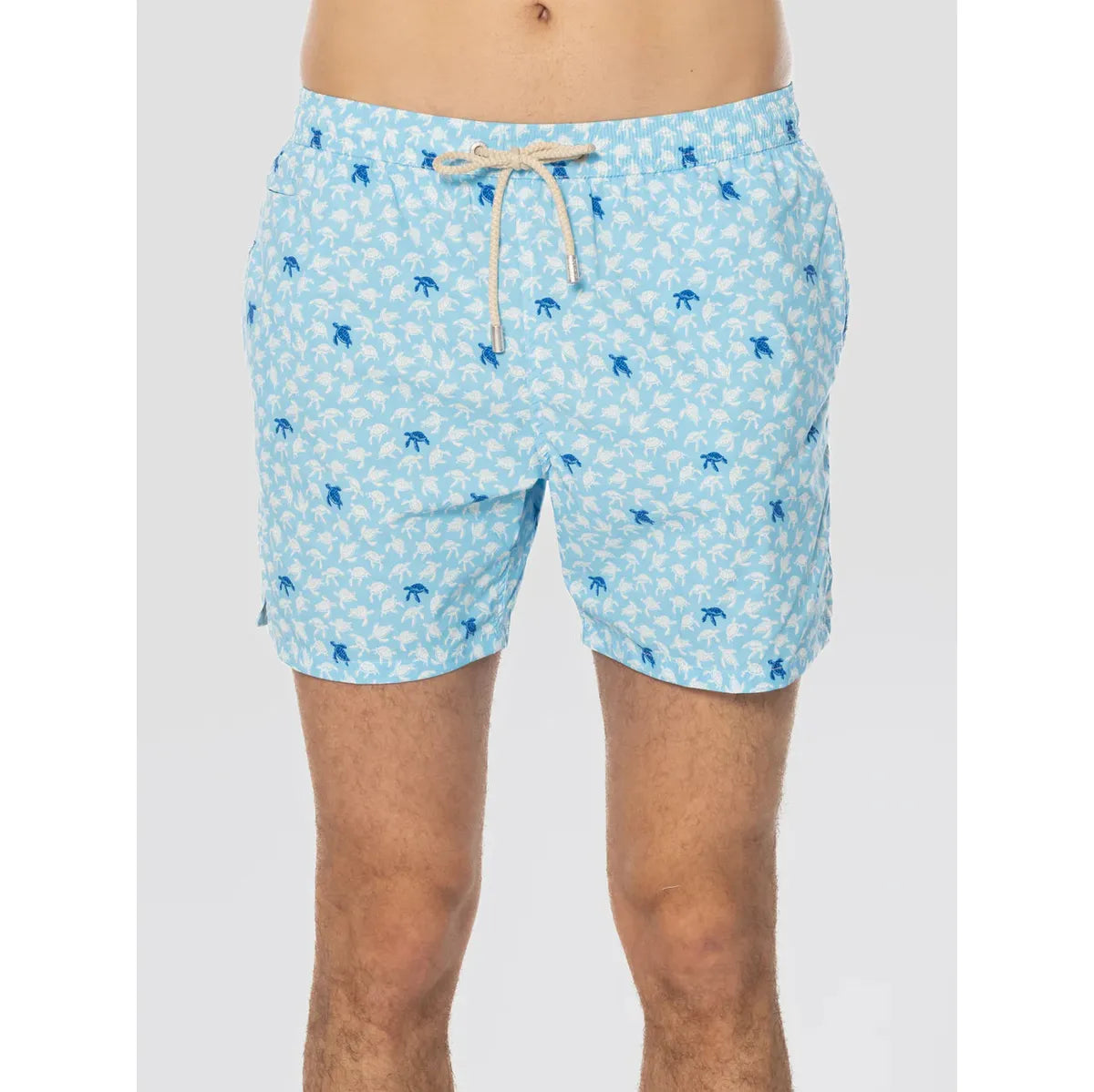 MC2 Man Turtle Swim Shorts