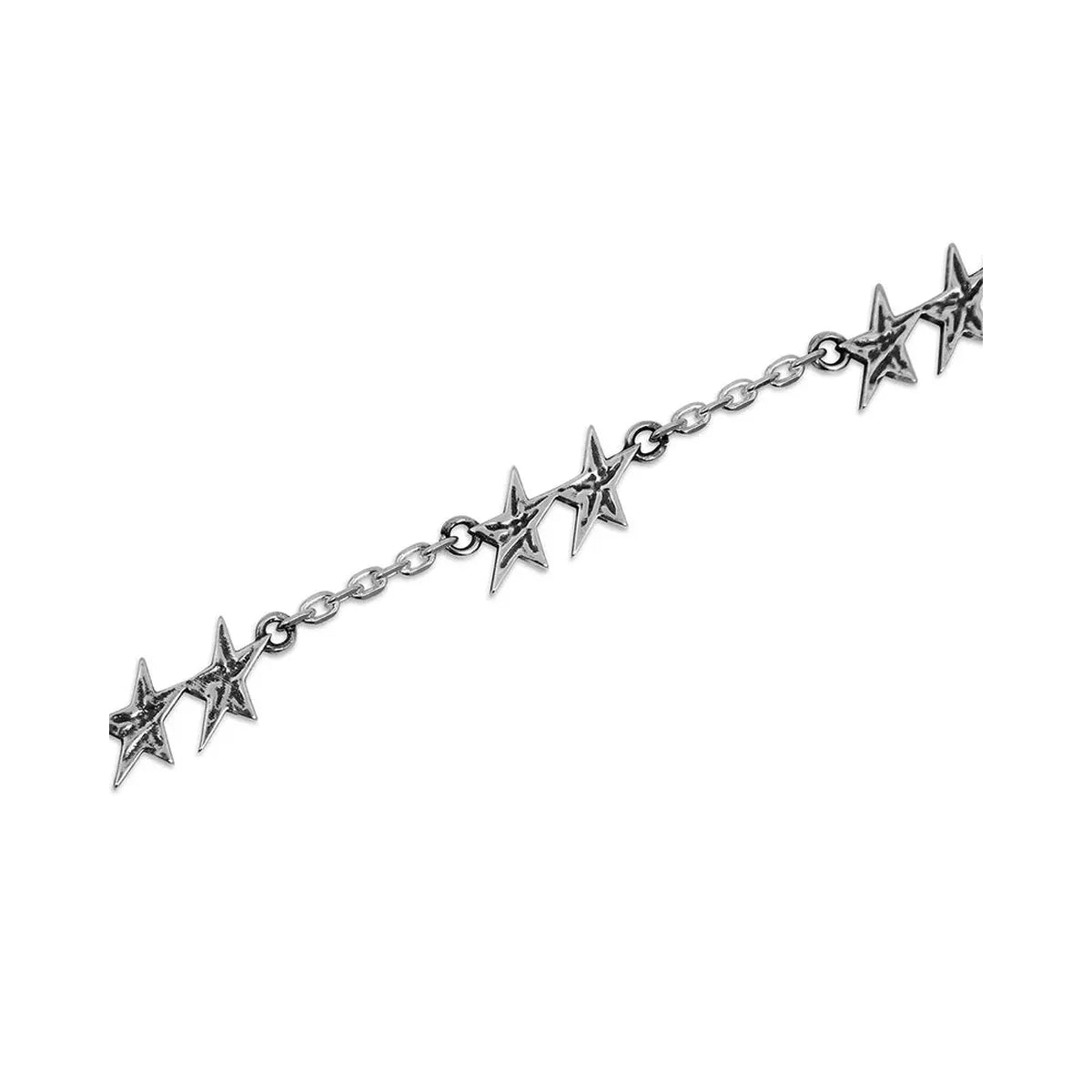 Twojeys Signature Stars Bracelet