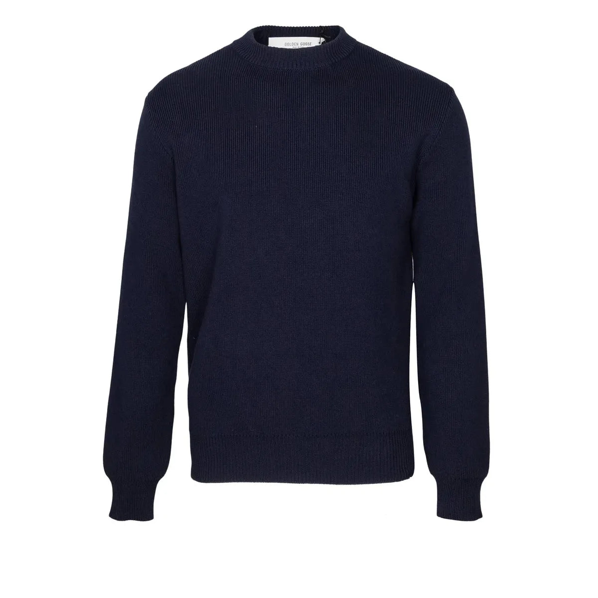 Golden Goose Knitted Jumper