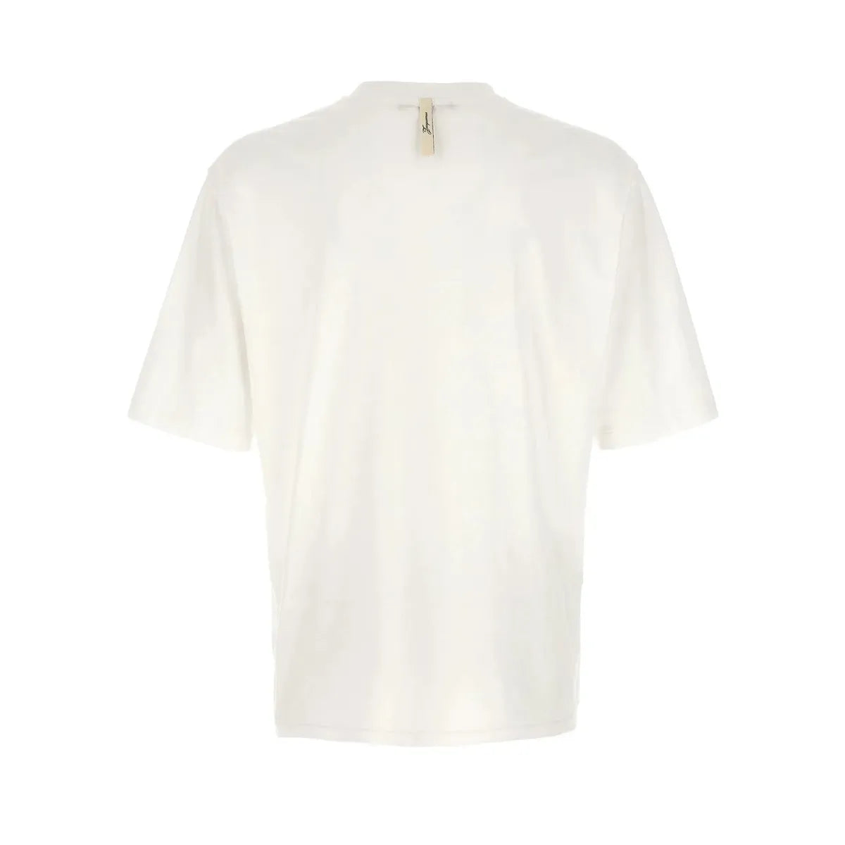Jacquemus Le T-Shirt White