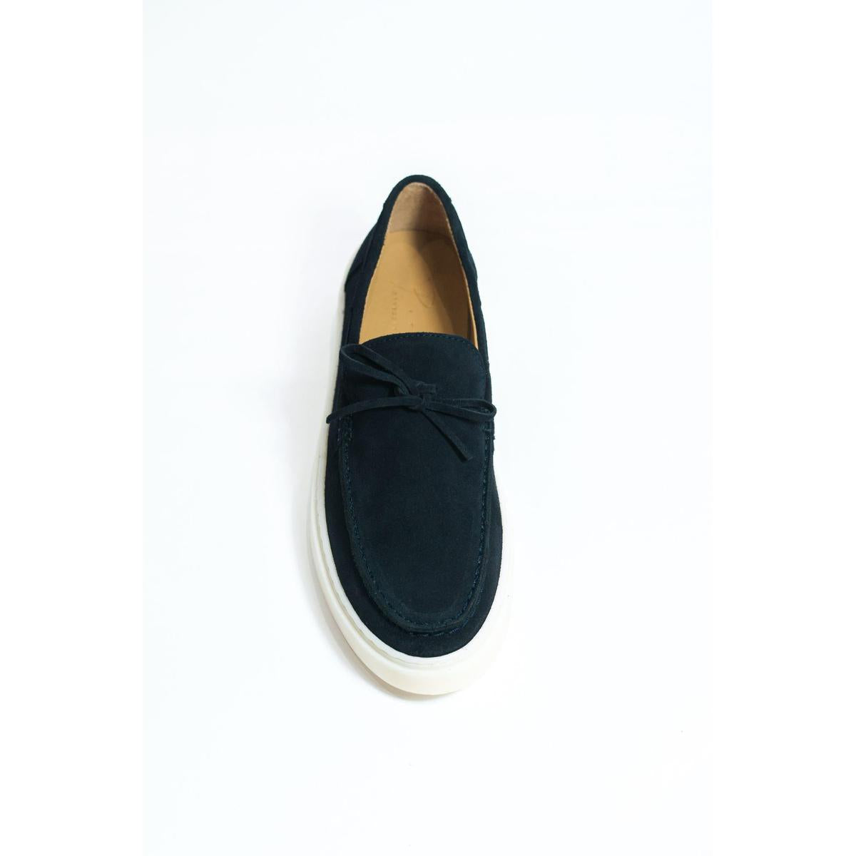 Boat loafer Originale | Night Blue