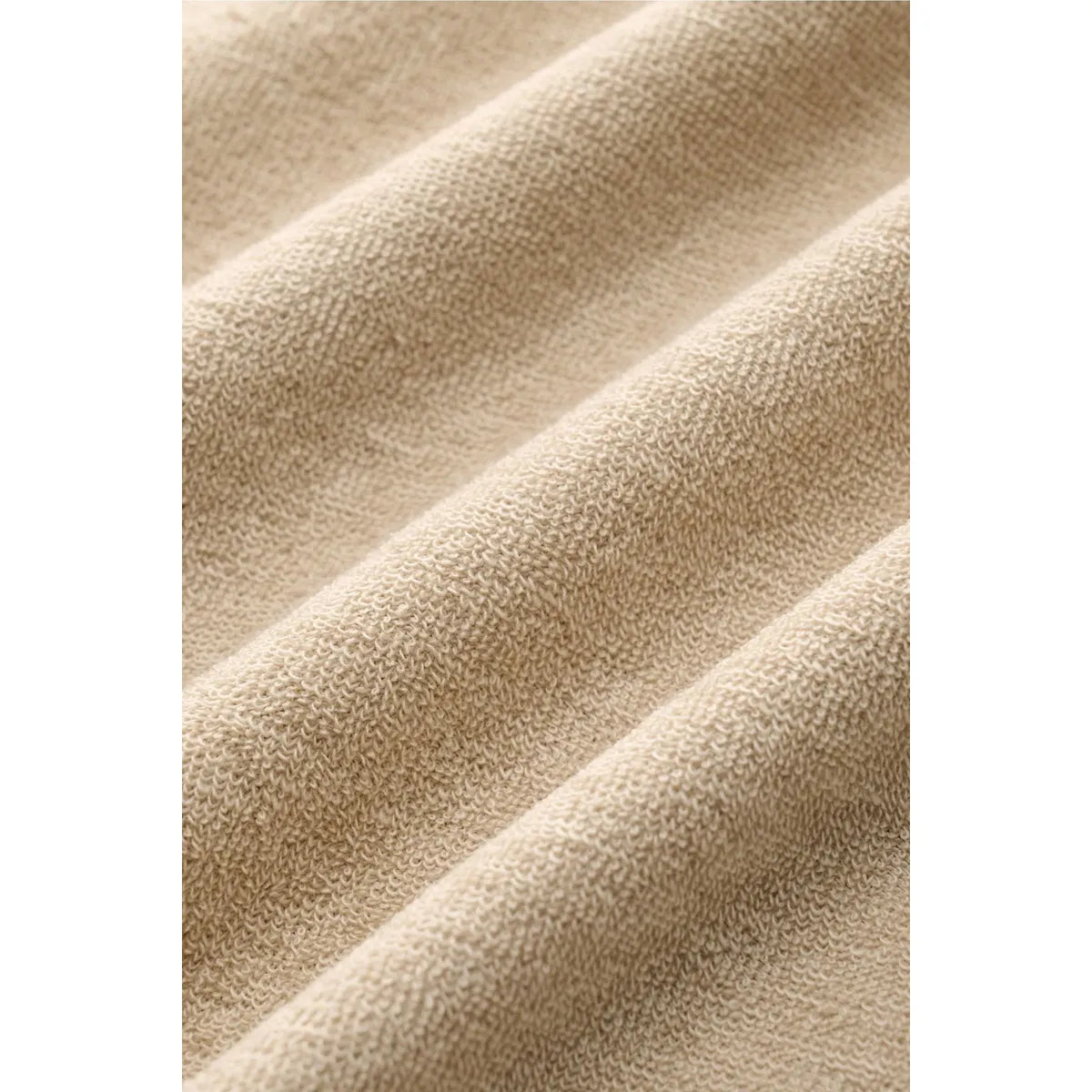 MC2 Beige Jeremy Polo