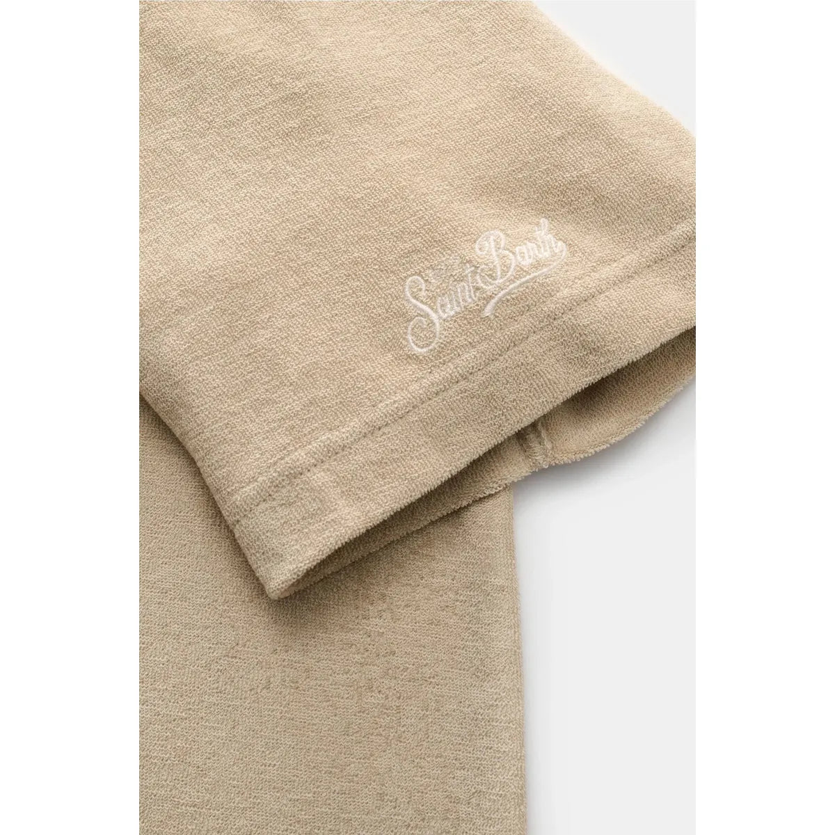 MC2 Beige Jeremy Polo