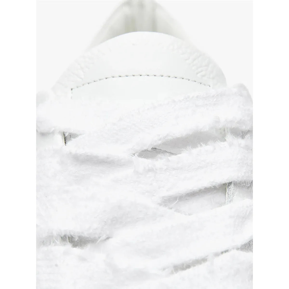 RETERNITY LE PROMENEUR - WHITE SNEAKERS