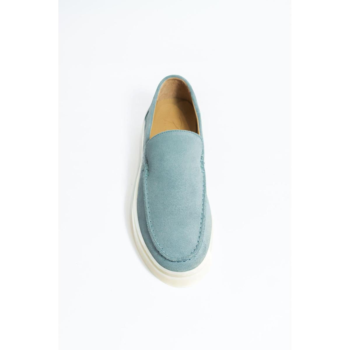 Loafer Originale | Blue Lagoon