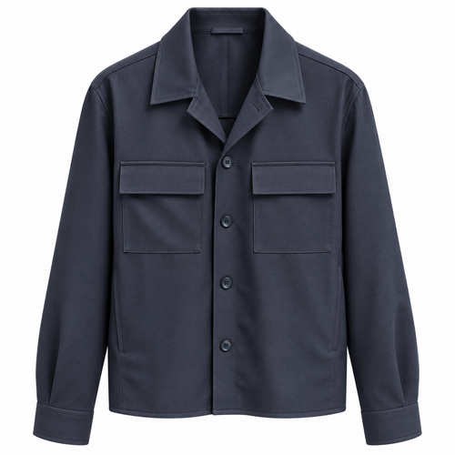 Briglia 1949 John Jacket in Navy
