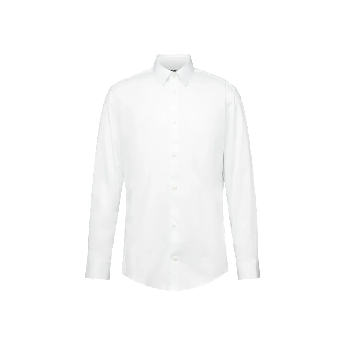 Drykorn Daneel Classic Slim Fit Long Sleeve Shirt