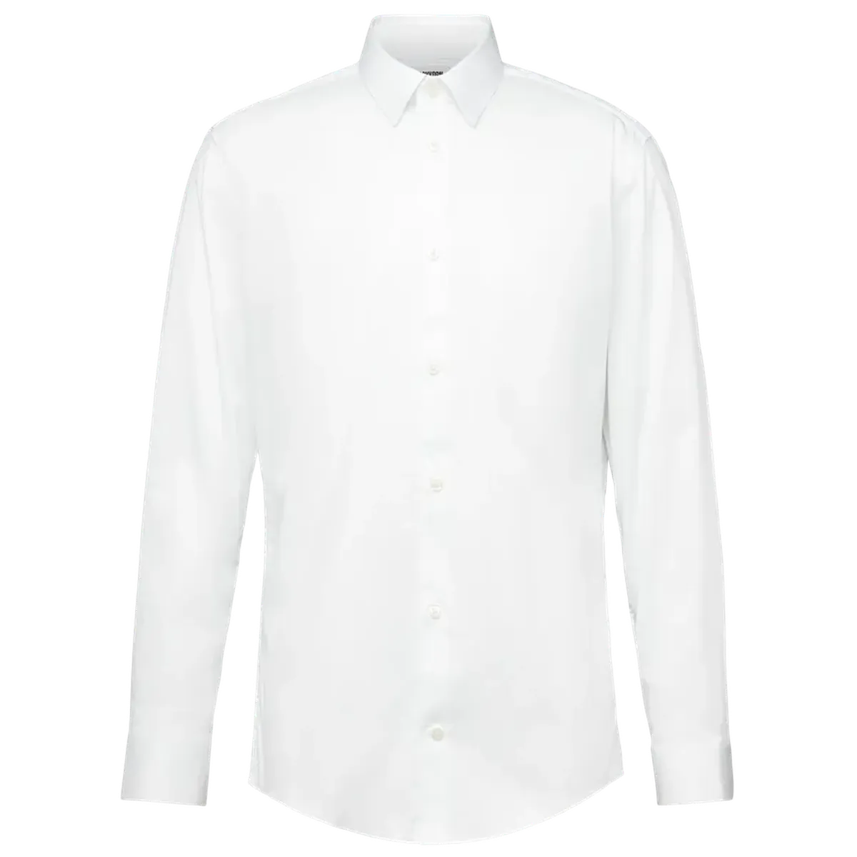 Drykorn Daneel Classic Slim Fit Long Sleeve Shirt