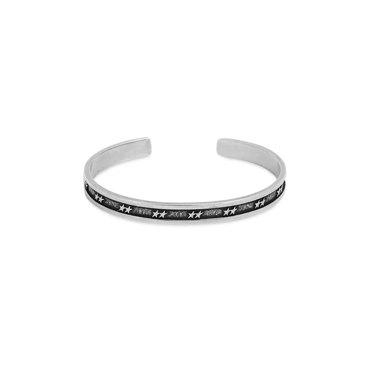 Twojeys Multi Icon Bangle