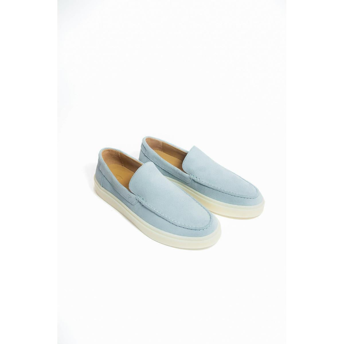 Loafer Originale | Blue Lagoon
