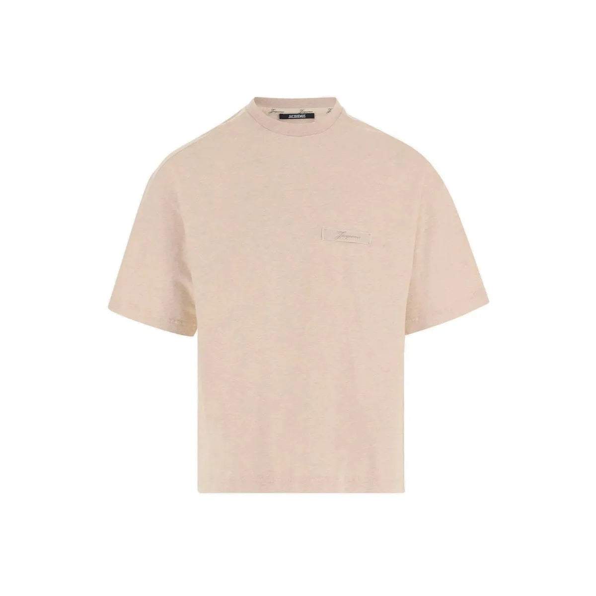 Jacquemus The Ruban Crewneck T-Shirt
