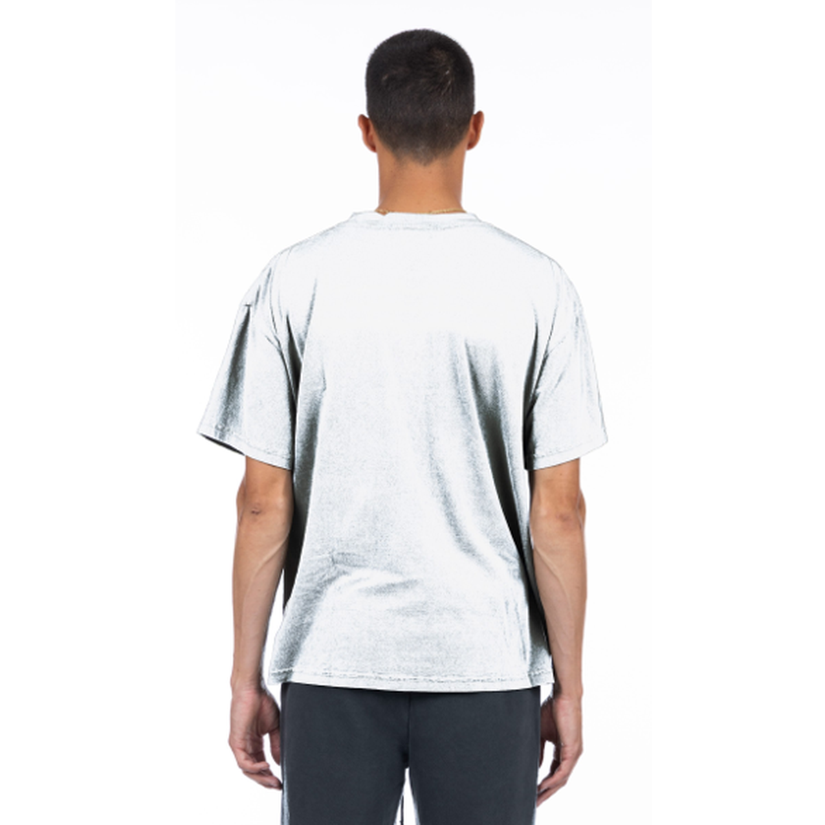 Alchemist Optic White Paradise Lost T-Shirt