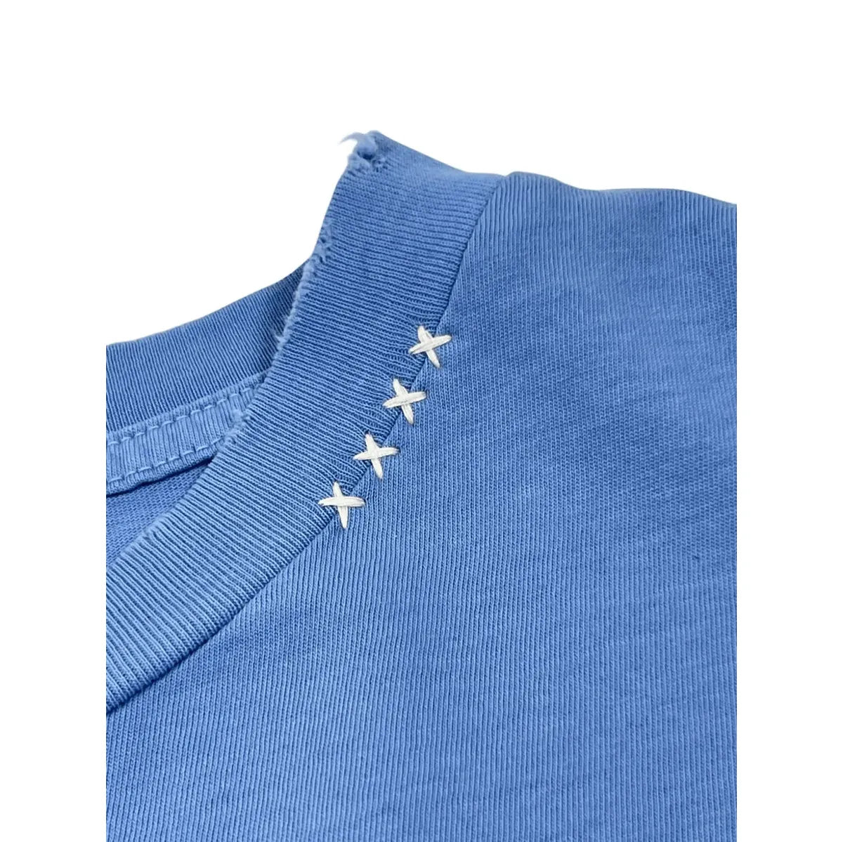 Alchemist Paradise Parrot Light Blue T-Shirt