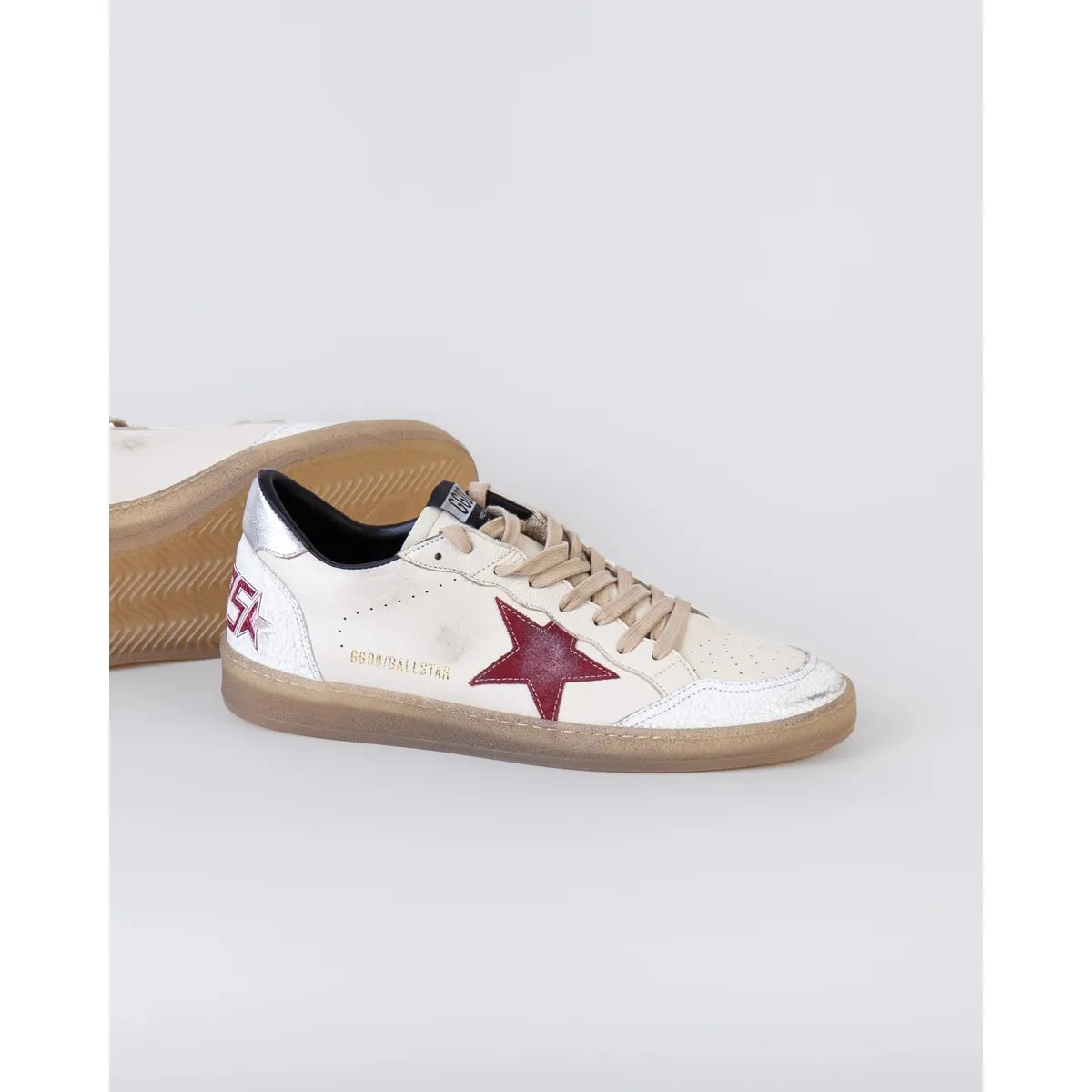 Golden Goose Ballstar sneakers Low-Top Sneakers