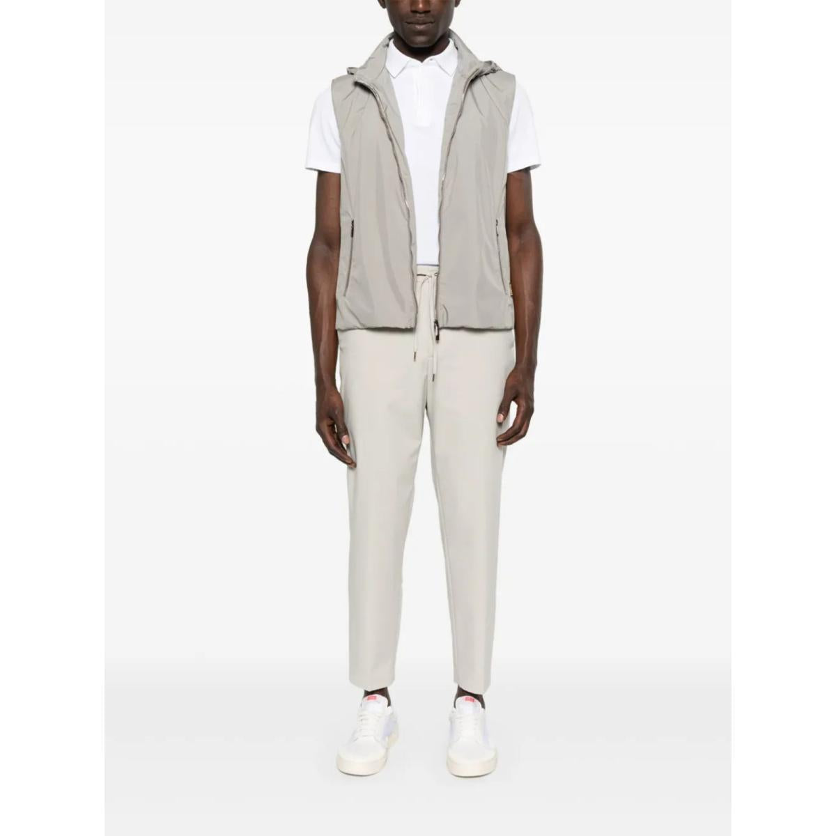 Briglia 1949 Roxy Cream 23 Pants