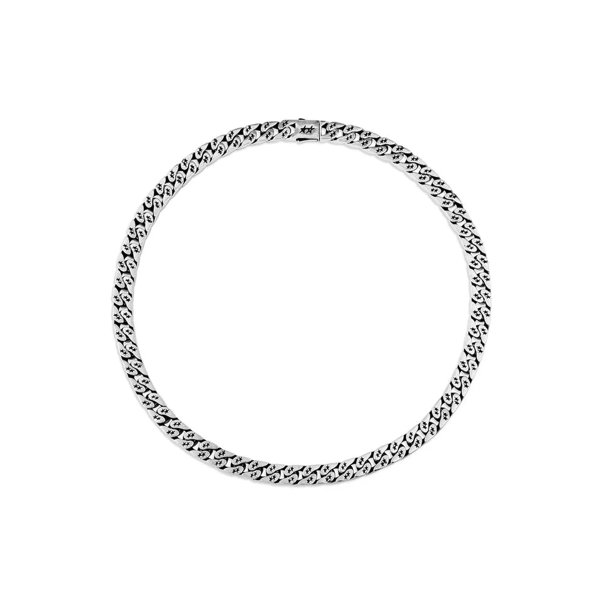 Twojeys Bold Cuban Necklace