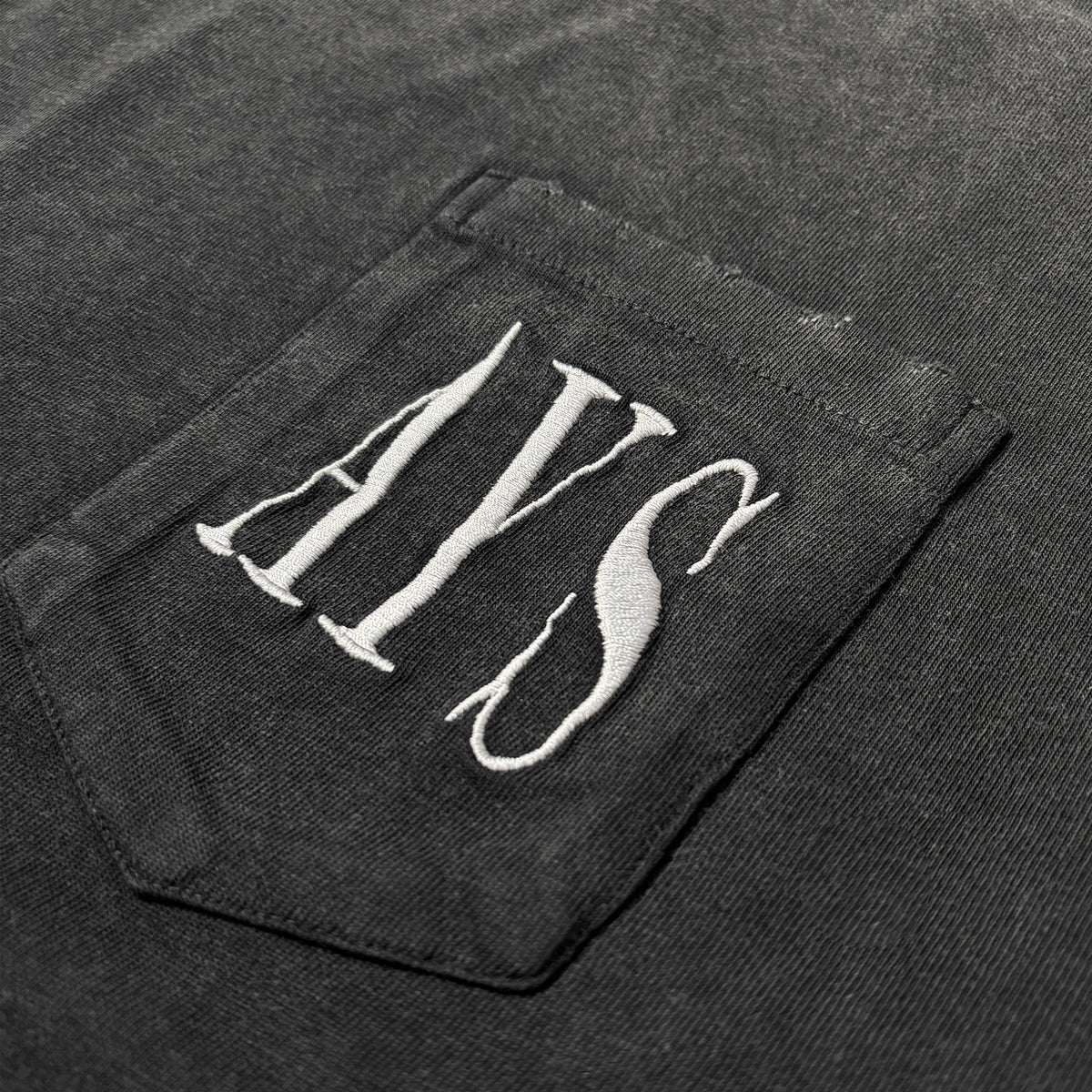 ASKYURSELF - AYS POCKET T
