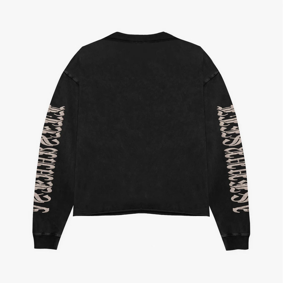 ASKYURSELF - PROMISE TOUR LS