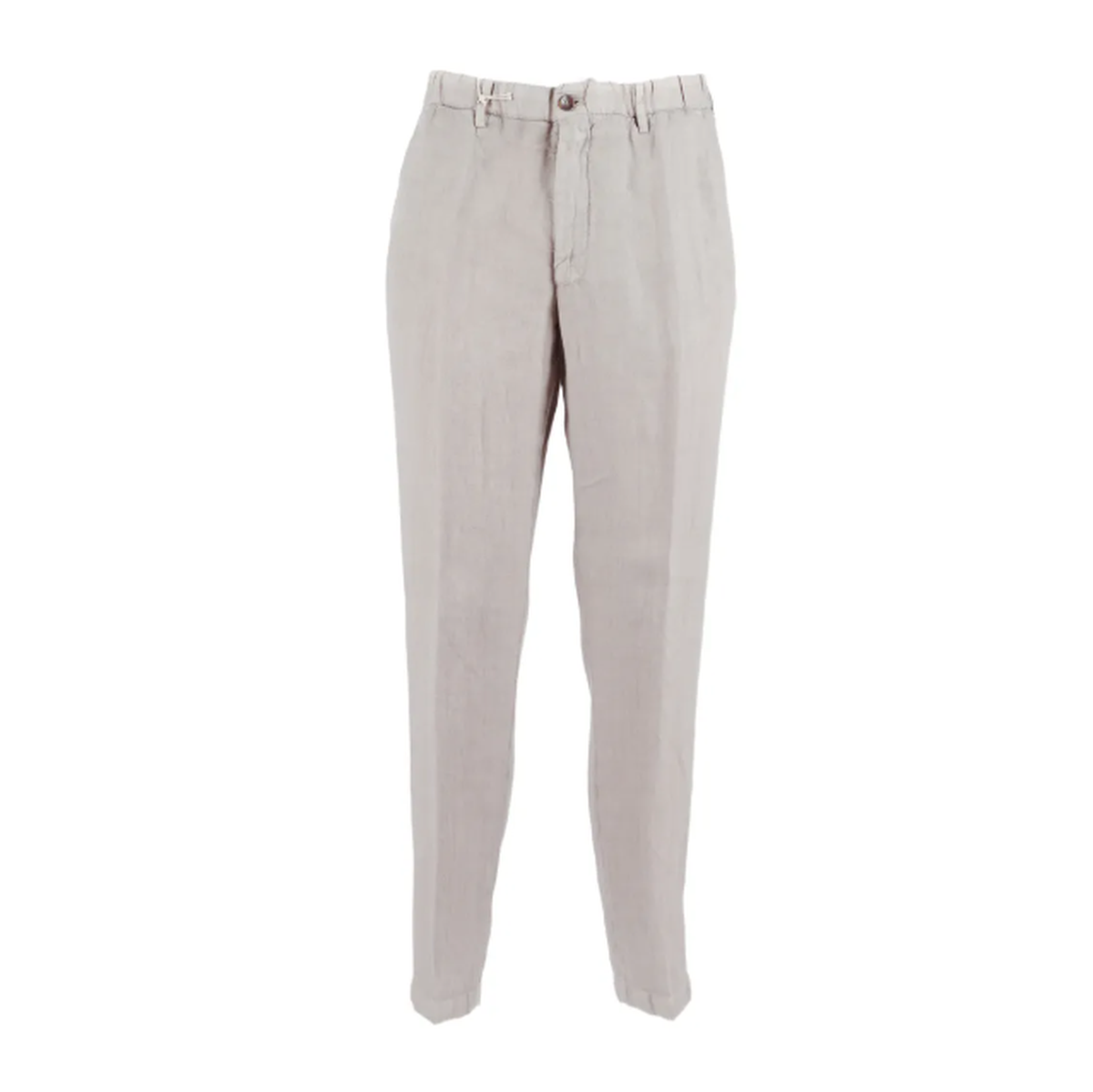 Briglia 1949 BG61 Mastic (3) Buttoned Pants