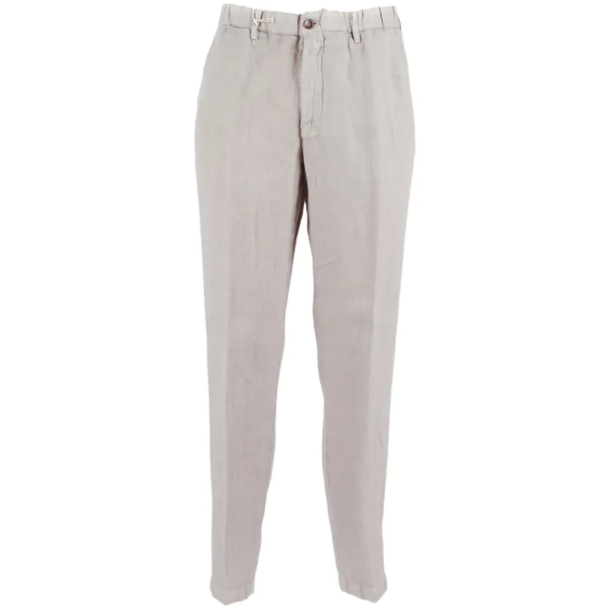 Briglia 1949 BG61 Mastic (3) Buttoned Pants