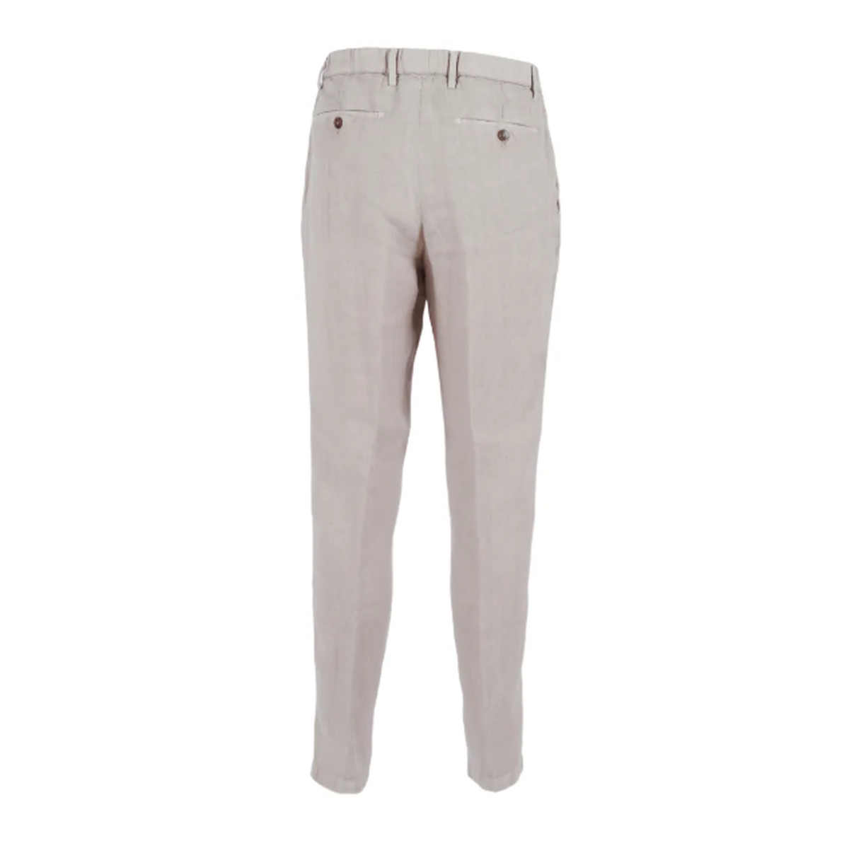 Briglia 1949 BG61 Mastic (3) Buttoned Pants