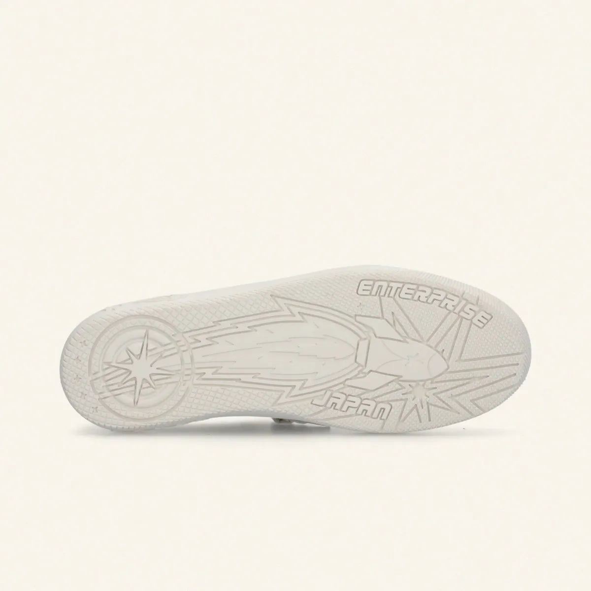 Enterprise Japan Jupiter Leopard Sneakers