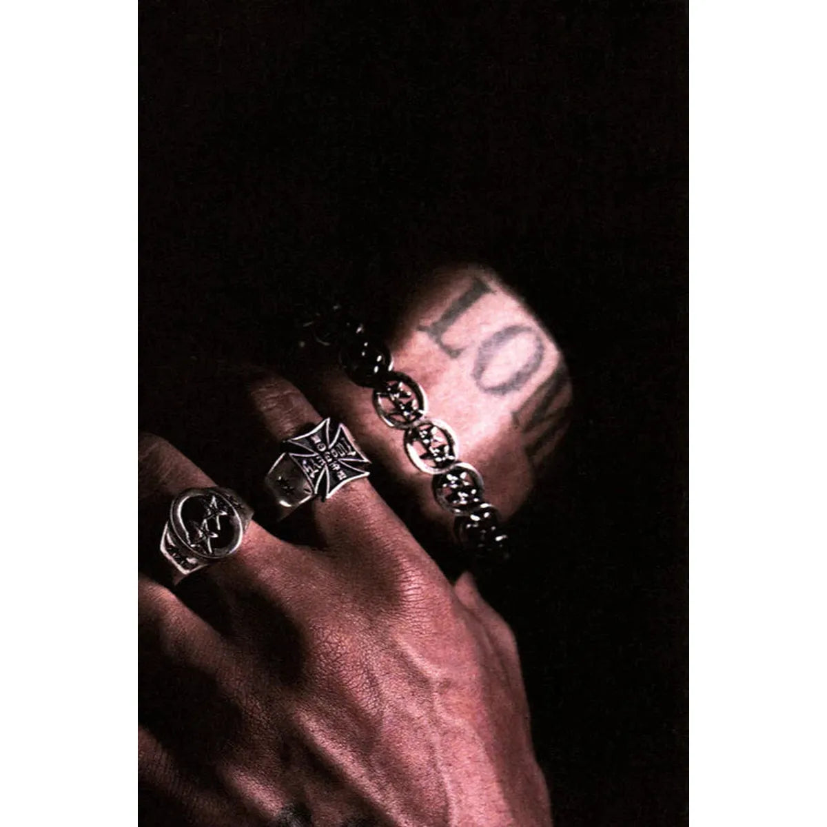 Twojeys All-Round Superstar Bangle