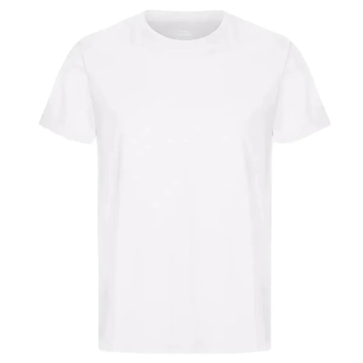 Colorful Standard Classic Organic Tee - Optical White