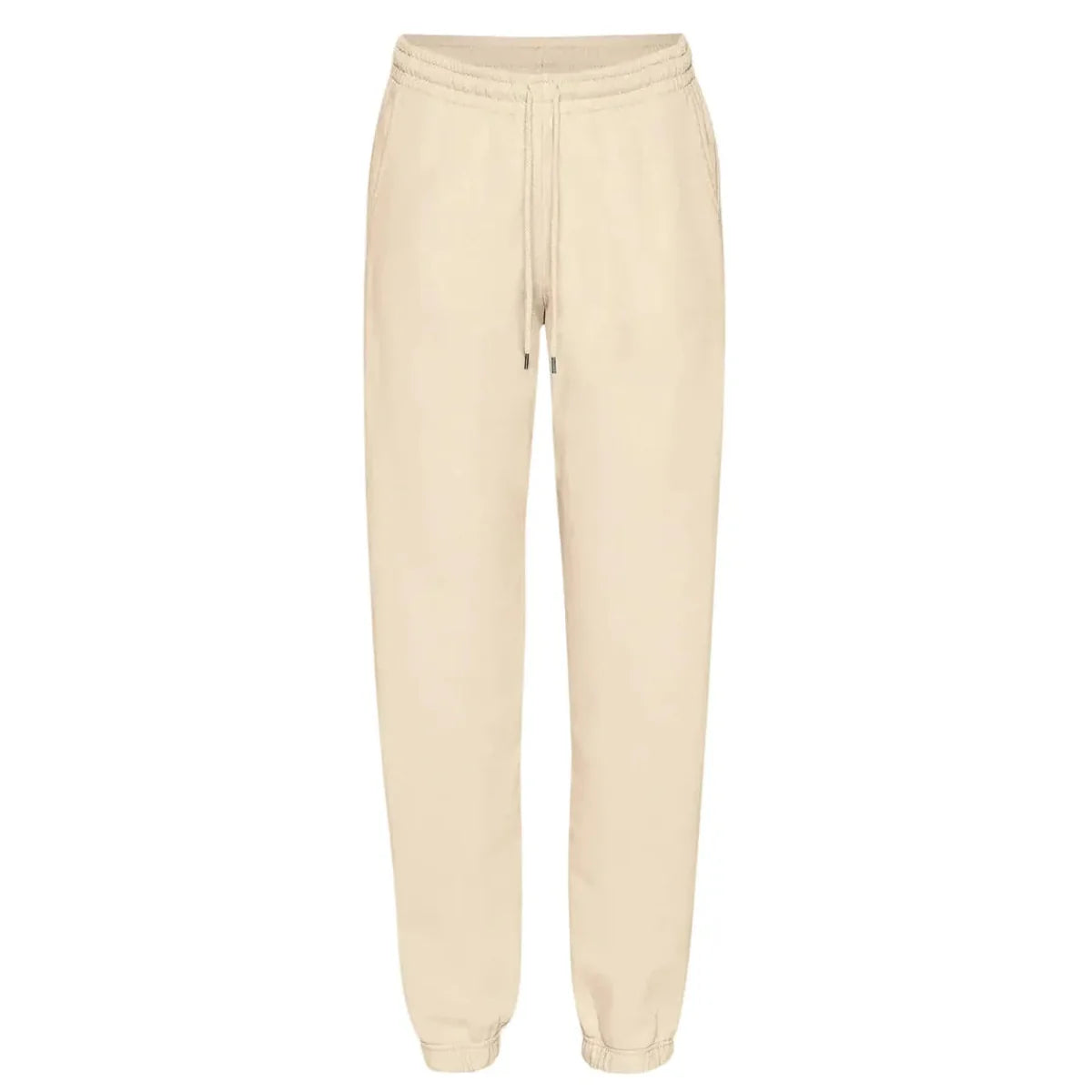 Colorful Standard Organic Sweatpants 2.0 - Ivory White