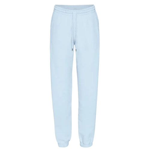 Colorful Standard Organic Sweatpants 2.0 in Polar Blue