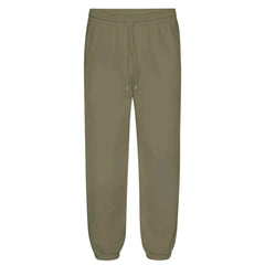 Colorful Standard Organic Sweatpants 2.0 in Dusty Olive