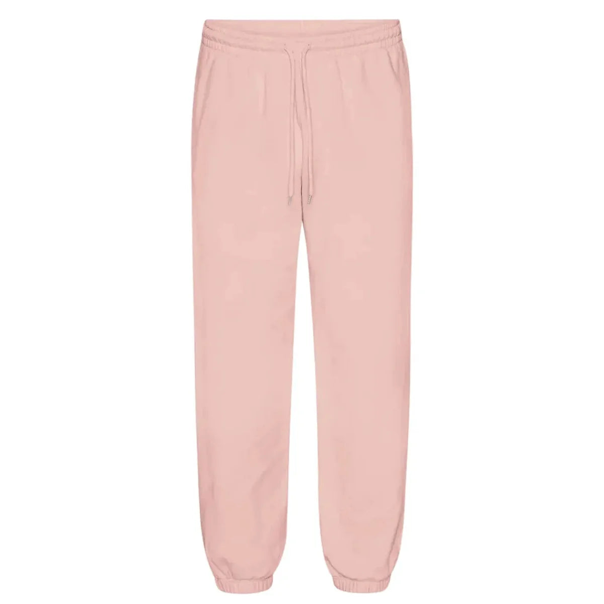 Colorful Standard Organic Sweatpants 2.0 - Faded Pink