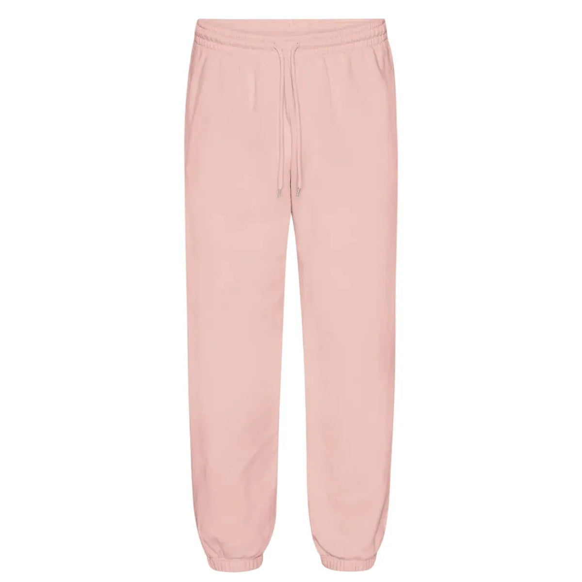 Colorful Standard Organic Sweatpants 2.0 - Faded Pink