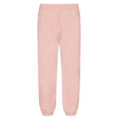 Colorful Standard Organic Sweatpants 2.0 in Faded Pink