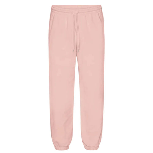 Colorful Standard Organic Sweatpants 2.0 in Faded Pink
