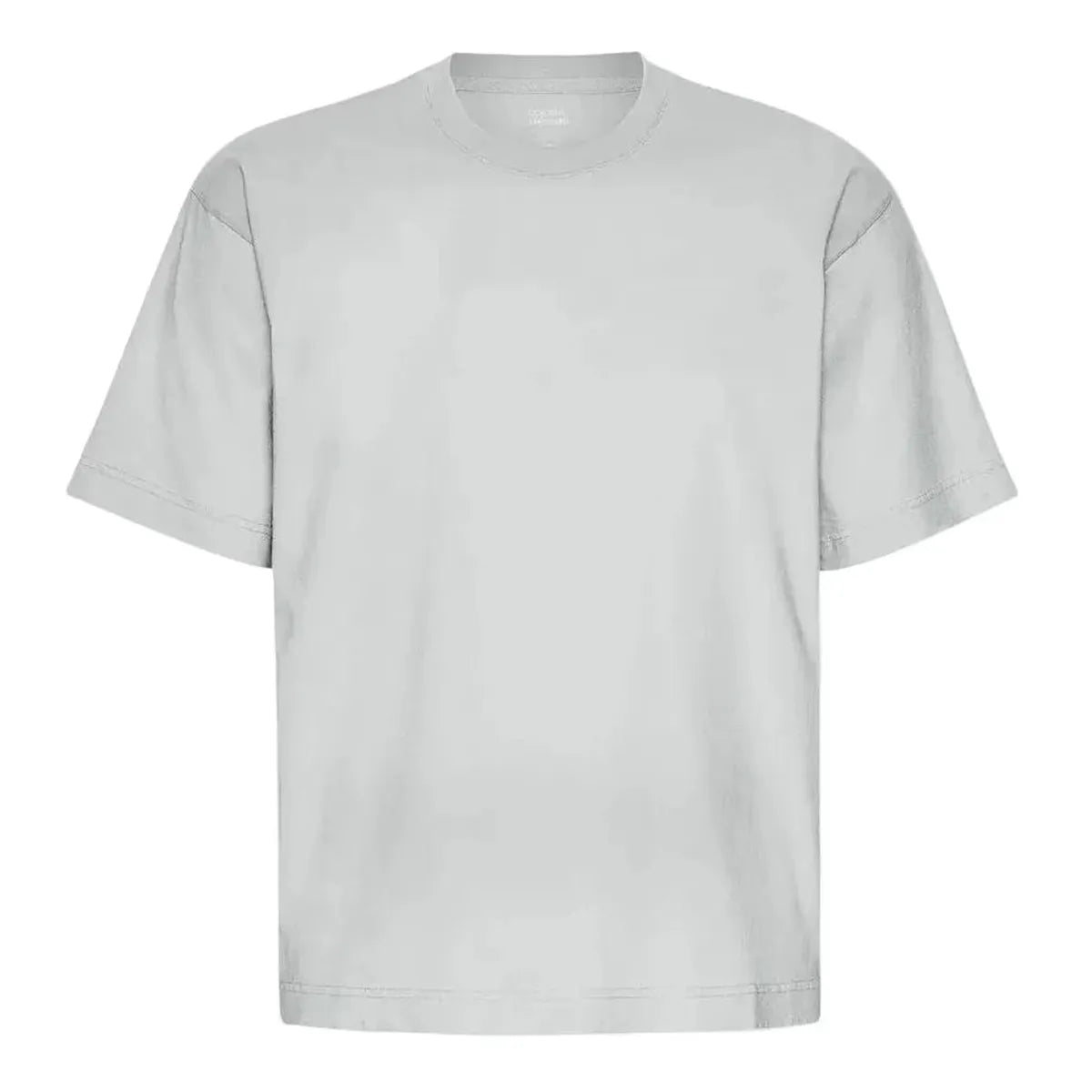 Colorful Standard Oversized Organic T-Shirt - Faded Grey