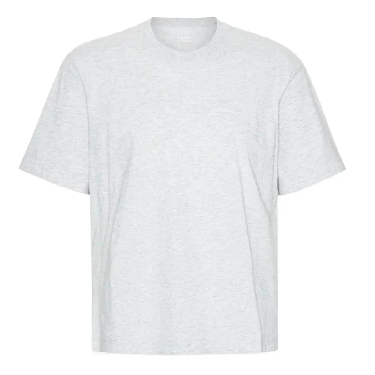 Colorful Standard Oversized Organic T-Shirt - Snow Melange