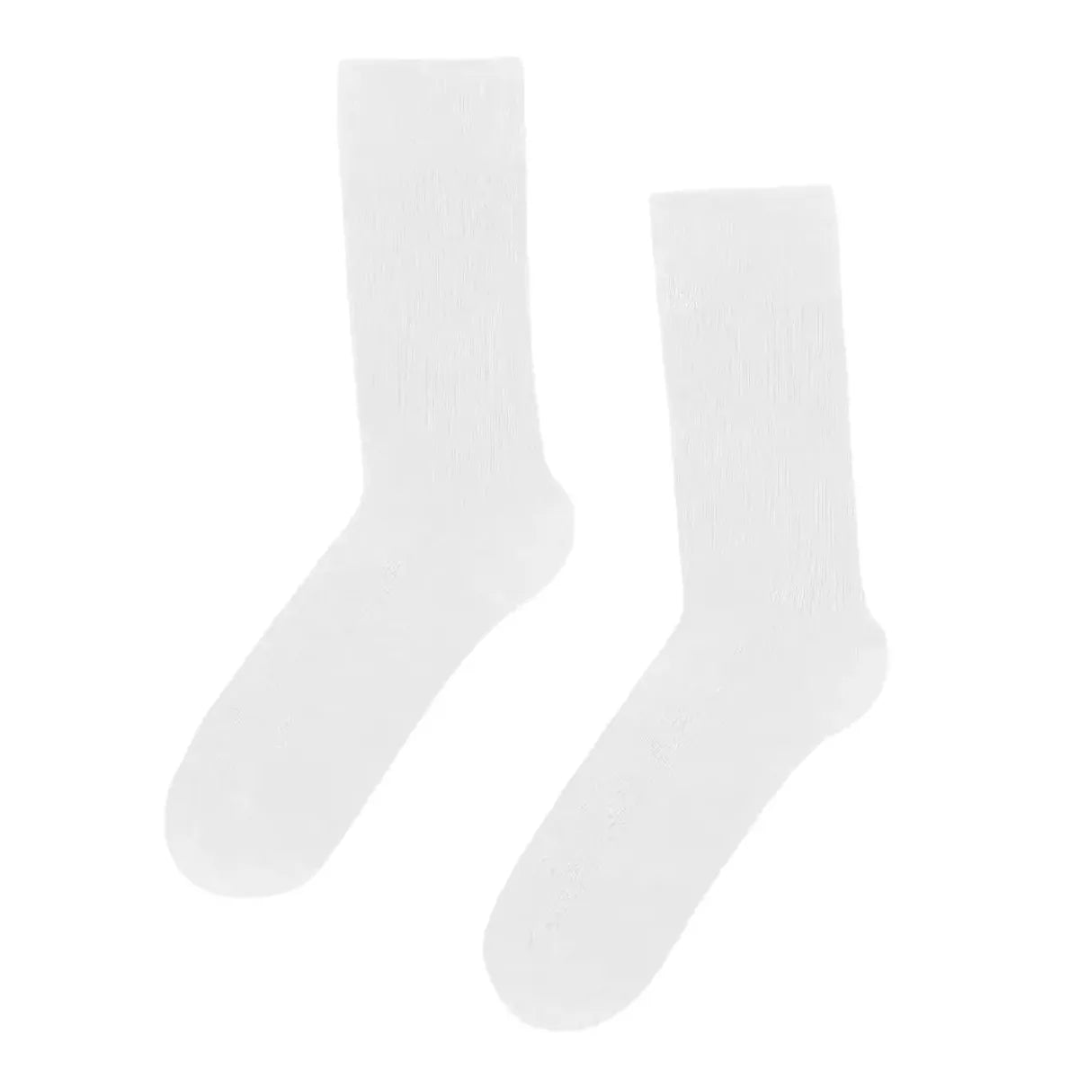 Colorful Standard Classic Organic Sock - Optical White