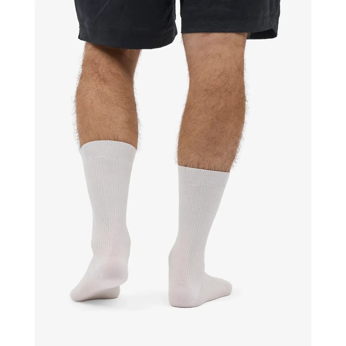Colorful Standard Classic Organic Sock - Optical White