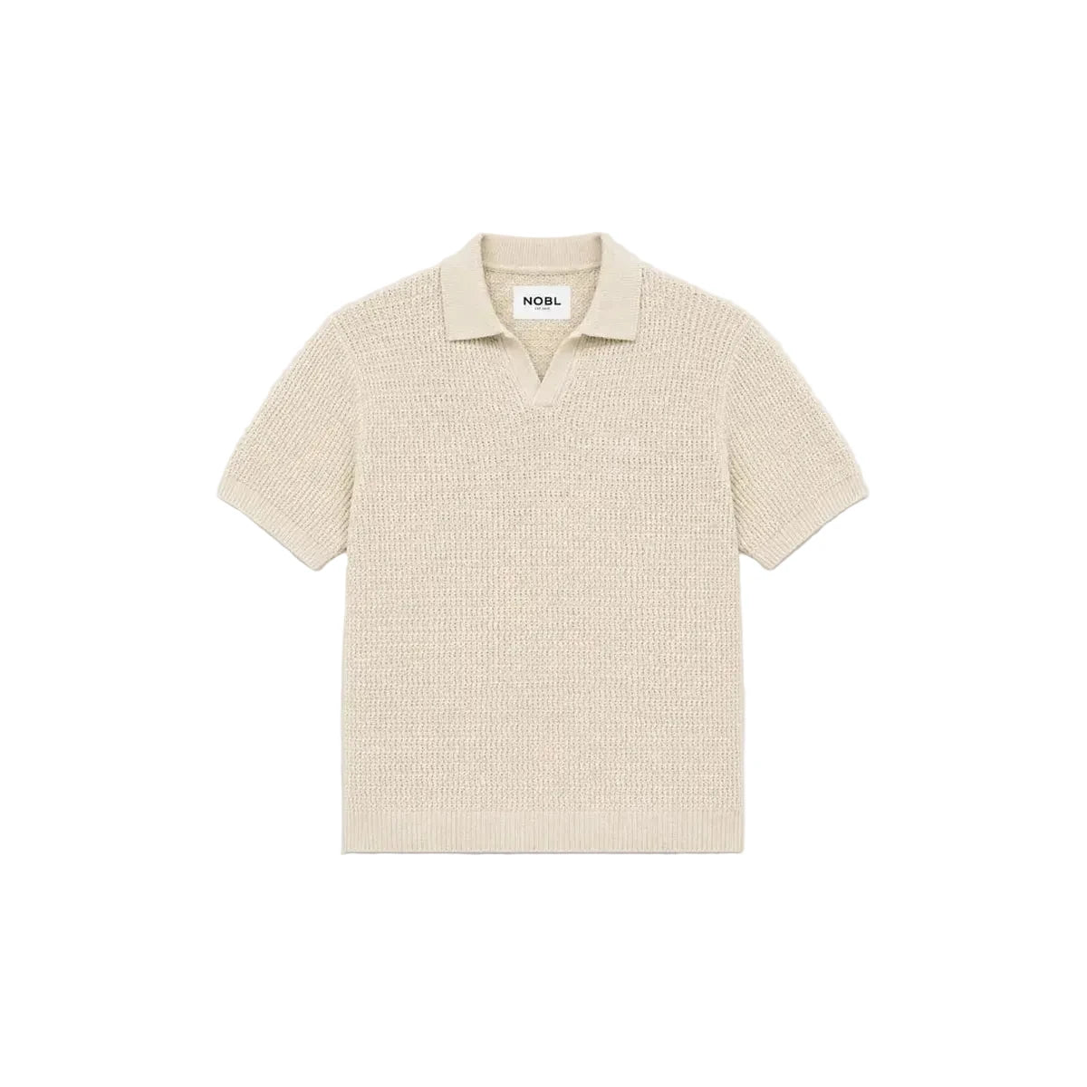 NOBL Charles Crotchet Polo Stone