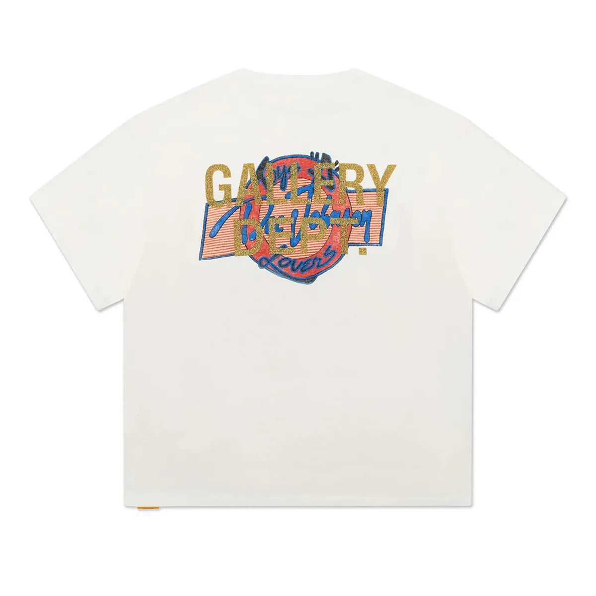 Gallery Dept Doc Johnson Toys 4 Love T-shirt