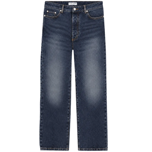 Icon Denim Josh Jeans in Dusty Blue