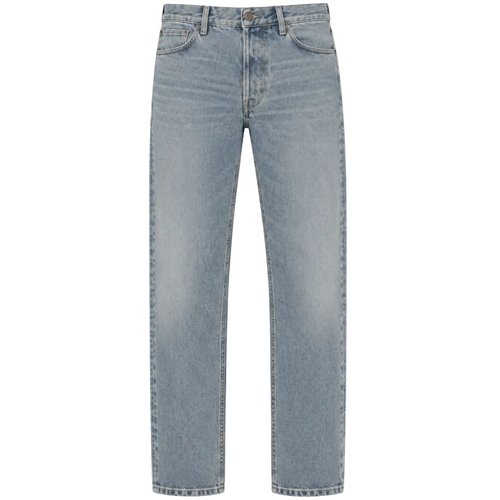 Haikure Tokyo Slim Trousers in Celestial