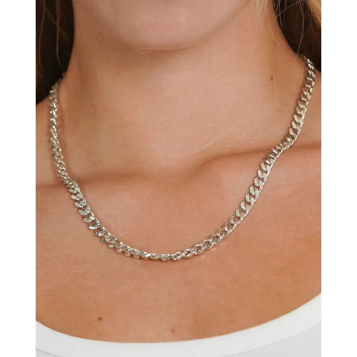Twojeys Unstoned Cuban Chain