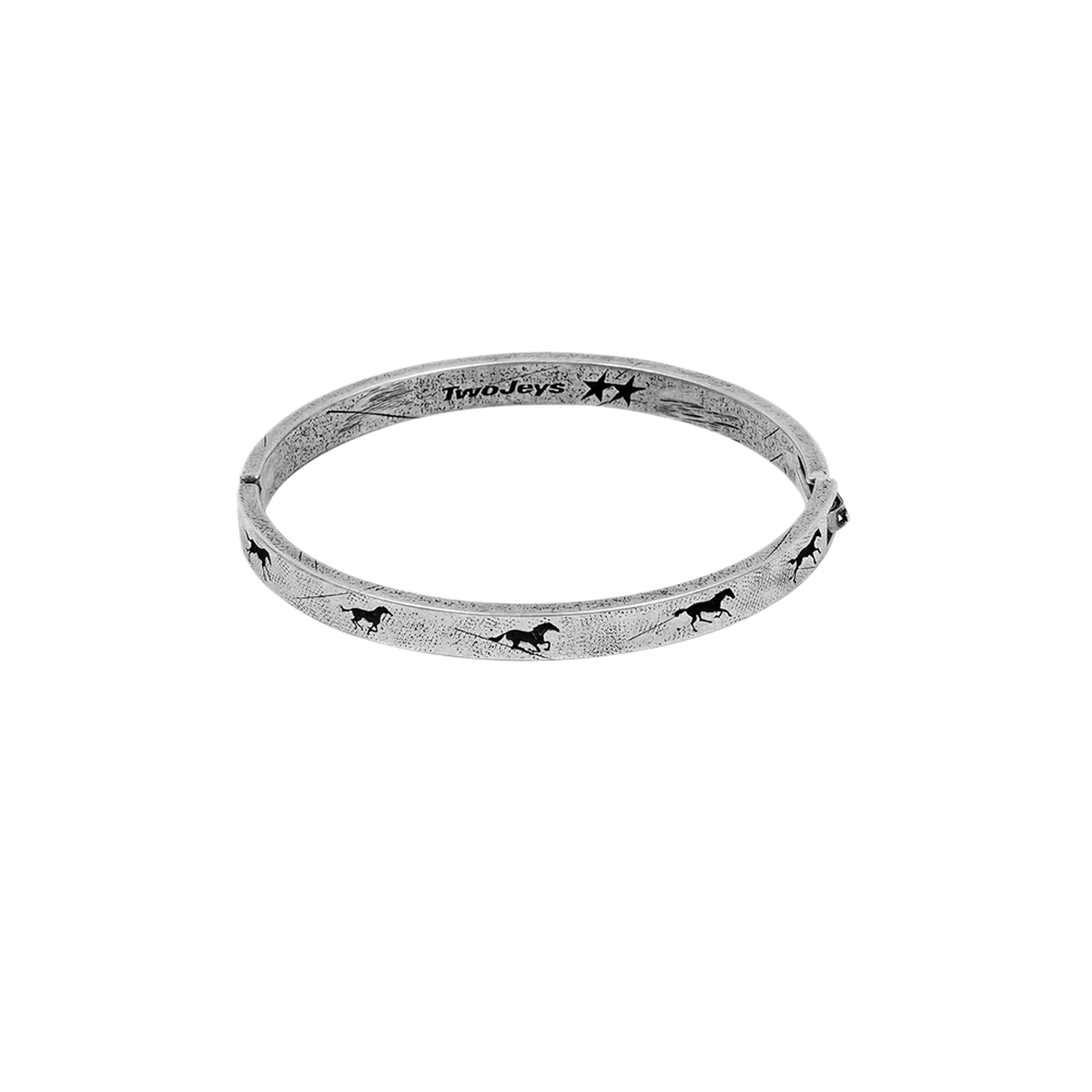 Twojeys Sequence Bracelet