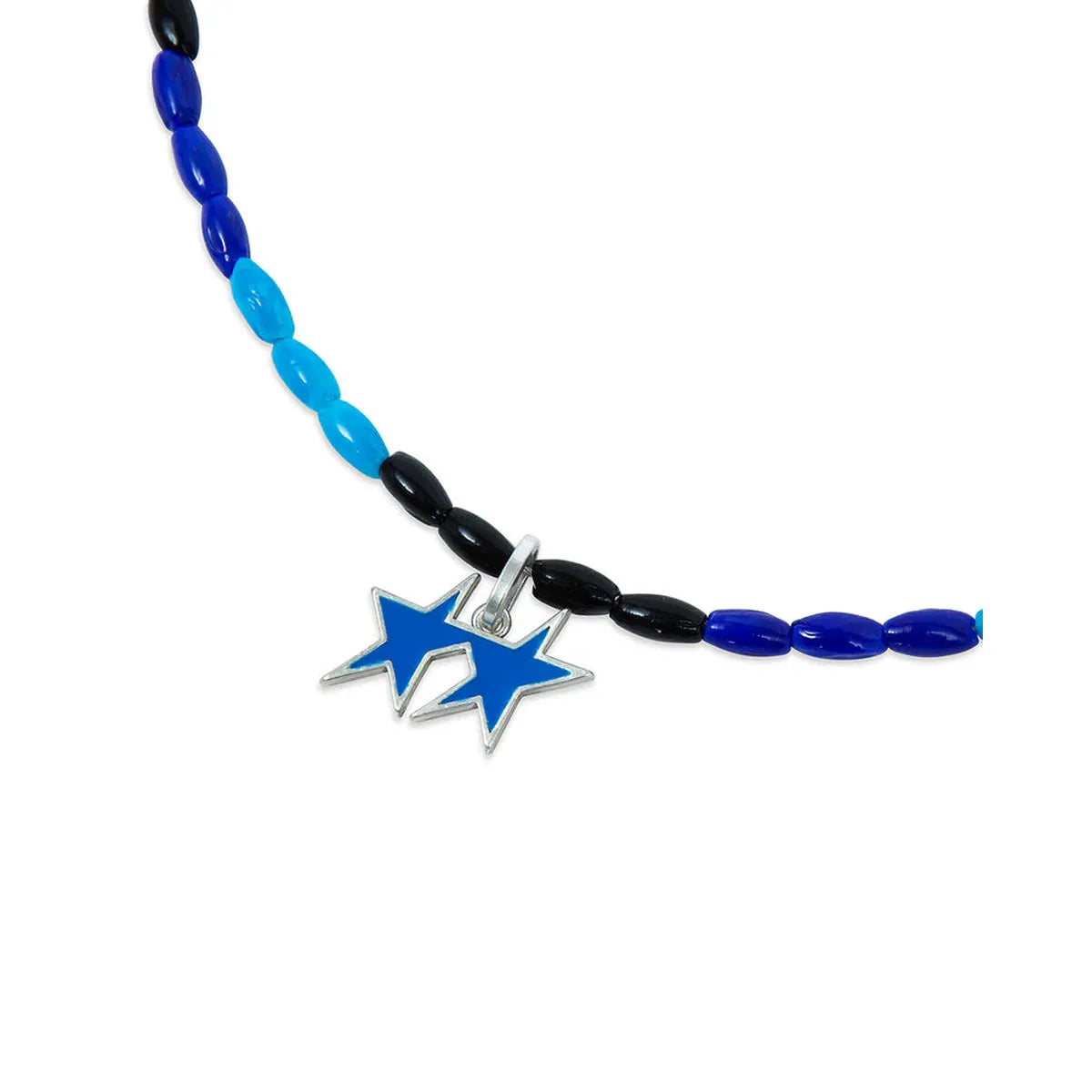 Twojeys Ocean Icon Necklace