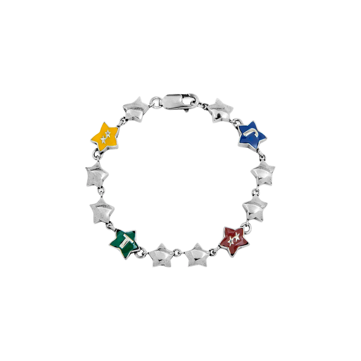 Twojeys Color Stars Bracelet